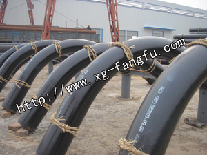 环氧煤沥青钢管