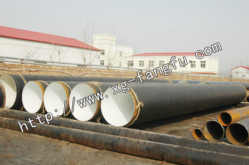 IPN8710饮水管道内壁