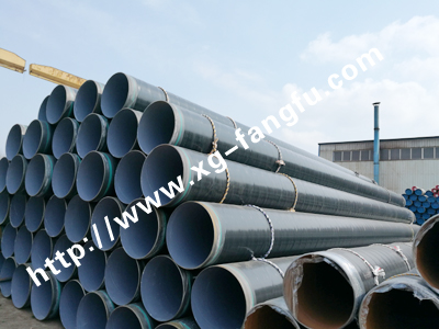 TPEP防腐钢管
